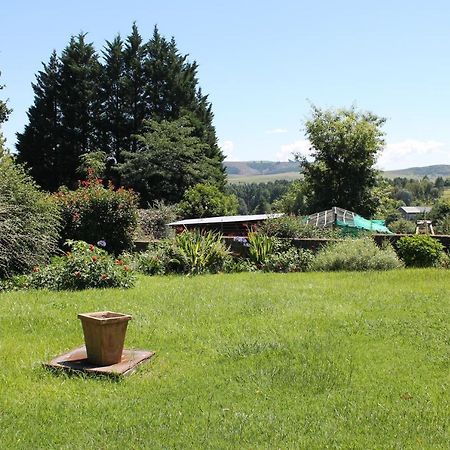 Cicada Self Catering Cottage Underberg Esterno foto