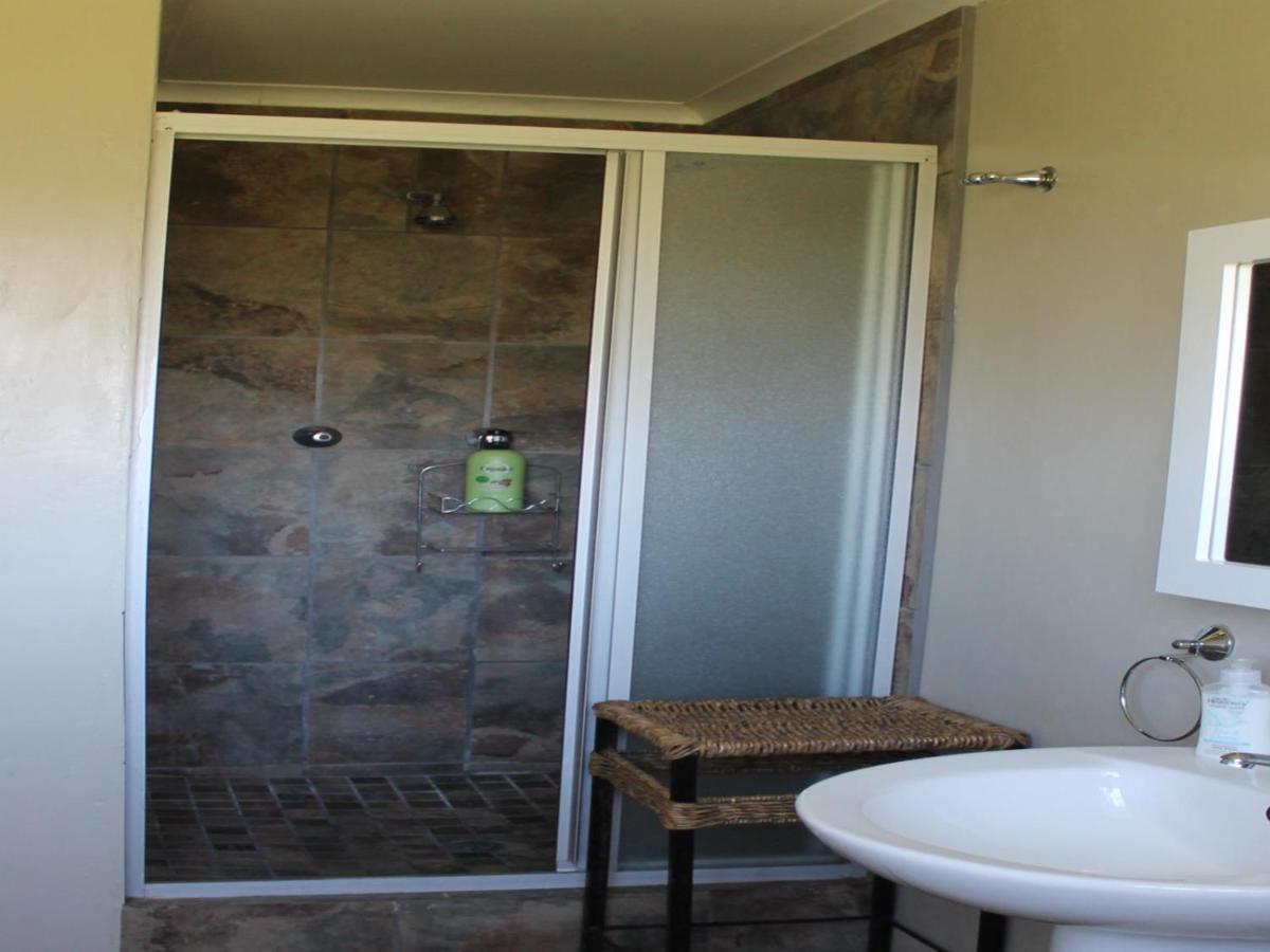 Cicada Self Catering Cottage Underberg Esterno foto